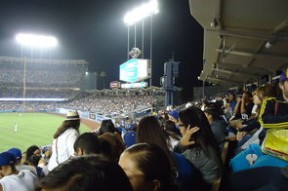 美国棒球：洛杉矶道奇提前锁定季后赛资格！，mlb洛杉矶道奇队